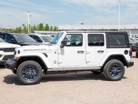 At Renfrew Chrysler you will get the Best Service, the Best Deal and the Best Financing Rates. That... (image 1)