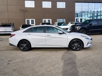 NACTOY 2021 North American Car of the Year. This Hyundai Elantra boasts a Regular Unleaded I-4 2.0 L... (image 5)
