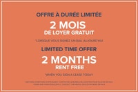The St-Norbert Apartments - 1 Bedroom available at 150 st Norber City of Montréal Greater Montréal Preview