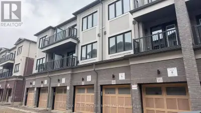 109 MATAWIN LANE Richmond Hill (Headford Business Park), Ontario