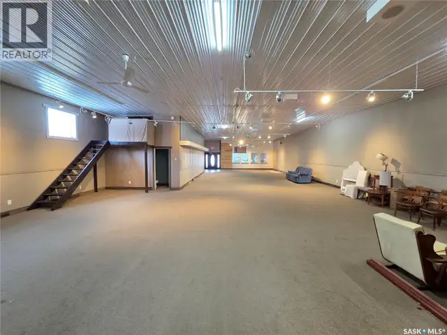 407 Railway AVENUE Wawota, Saskatchewan in Commercial & Office Space for Sale in Regina - Image 15