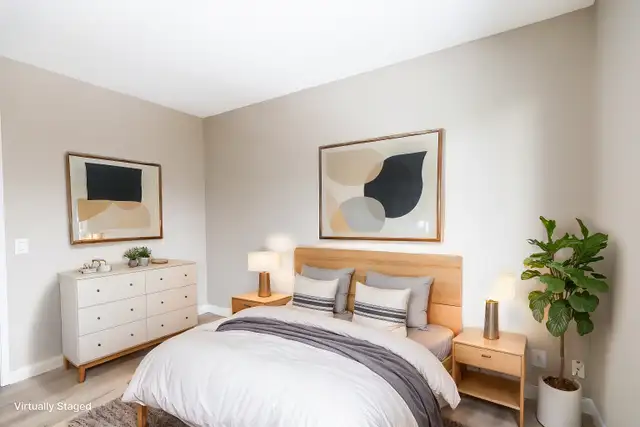 4th St NW Area Apartment For Rent | Queen's Park Townhomes63235628512513121