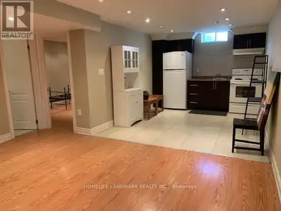 BSMT - 269 COSSACK COURT Mississauga (Fairview), Ontario