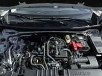 Engine: 2.0L DOHC 4-Cylinder Engine L/100Km City: 8.5 L/100Km Hwy: 6.9 Safety Equipment Side Impact... (image 5)