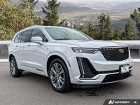 Elevate every journey in the sophisticated 2023 Cadillac XT6 AWD Premium Luxury. Driven just 77,984... (image 6)