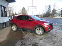 2020 Buick Encore GX AWD with only 81,818km! Equipped with remote keyless entry, power windows, powe... (image 2)