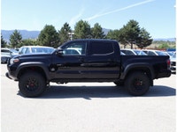 2023 TOYOTA TACOMA TRD PRO - NO ACCIDENTS - NAVIGATION - BC VEHICLE - BACKUP CAMERA - HEATED FRONT S... (image 1)