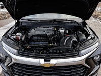 Welcome To Sherwood Park Chevrolet. The #1 Volume Chevrolet Dealer in Canada. Cloth / Heated Seats /... (image 8)