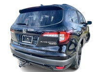2022 Honda Pilot Black Edition 3.5L V6 ALL MAINTENANCE UP TO DATE, and we have reconditioned the veh... (image 8)