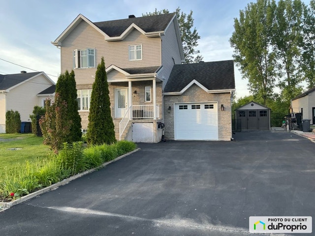 $538,990 - 2 Storey for sale in St-Ours — photo 1