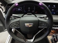 LOW KILOMETERS! HIGH SPEC! PROTECTION FILM! REMAINING MANUFACTURER WARRANTY! AWD Option | Maple Suga... (image 8)