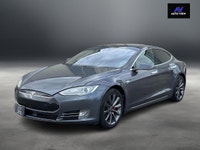 Welcome to Auto View! NEW ARRIVAL!! 2014 Tesla Model S P85D!! **DUAL MOTOR** **ALL WHEEL DRIVE** The... (image 9)