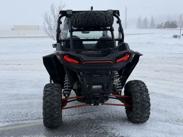 2019 Polaris RZR XP Turbo - NO MUD! LOW AS $139 BIWKLY! in ATVs in Red Deer - Image 6