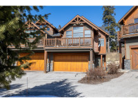 3 - 925 LAKEVIEW MEADOWS GLEN Invermere, British Columbia