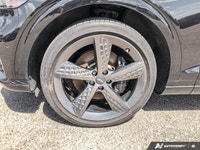 This Genesis GV70 has a dependable Twin Turbo Premium Unleaded V-6 3.5 L/212 engine powering this Au... (image 9)