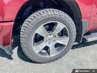 Check out this 2020 Ram 1500 Sport before it's too late! * This Ram 1500 is a Bargain with These Opt... (image 8)