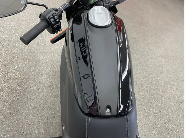 2020 Harley Davidson ELW LiveWire ABS - V5035NP - -No Payments f in Sport Bikes in Markham / York Region - Image 8