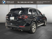 ===== 2023 BMW X3 xDrive30i | Gr. Sup. Essentiel | ===== ===== * Groupe Supérieur Essentiel * Attela... (image 6)