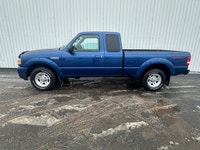 2011 FORD RANGER SPORT 4.0L V6 RWD —- FINANCEMENT MAISON DISPONIBLE AVEC ACOMPTE DE 5,100$ +tx--- Li... (image 2)