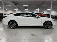 See Dealer Website for Details. Mazda Mazda6 Signature 2018 (image 3)
