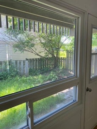 Fully renovated spacious 2 & 3 bedroom townhomes features kitchen with modern features and finishes... (image 6)