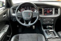 5.7 L 8 Cyl Engine Vehicle Options: Leather Interior, Sunroof, Blind Spot Monitoring, Apple Or Andro... (image 4)