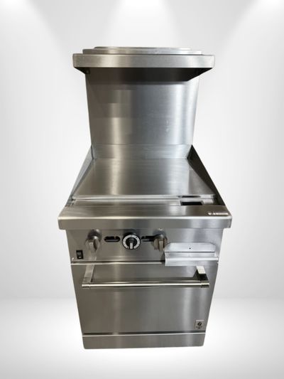Commercial Cooking Equipment Call us Today, View more