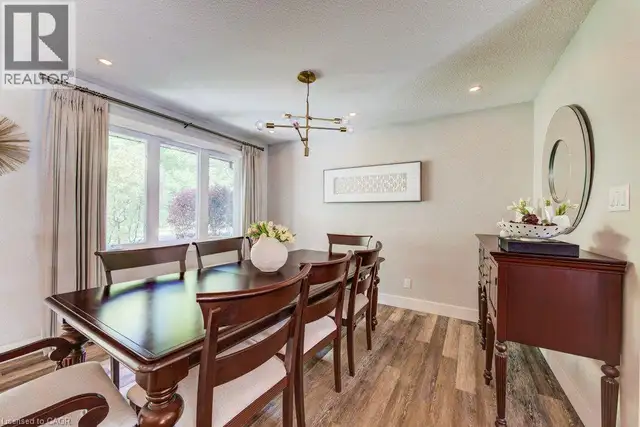 345 OLD STONE Road Waterloo, Ontario in Houses for Sale in Kitchener / Waterloo - Image 6