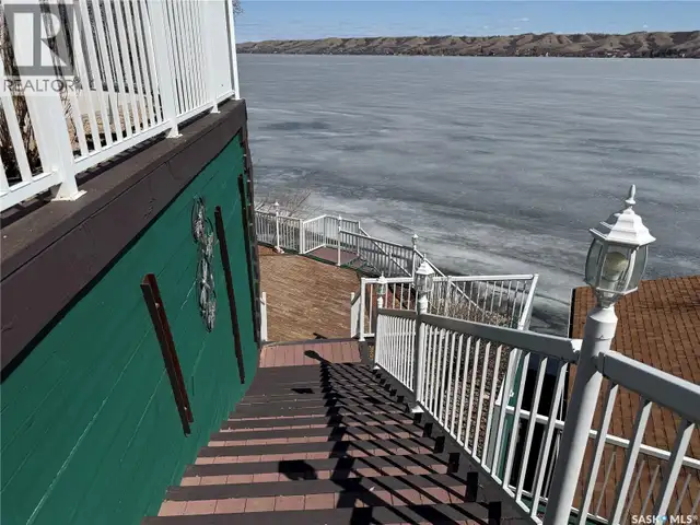 191 Katepwa ROAD Katepwa Beach, Saskatchewan in Houses for Sale in Regina - Image 30