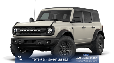 Thanks for viewing our Cam Clark Ford Inventory! WAS: $75510 NOW: $70510 plus taxes and licensing fe...