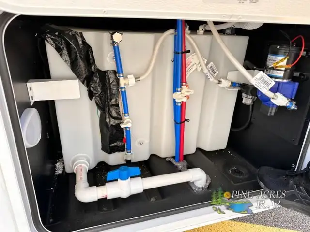 2025 Thor Motor Coach Four Winds Sprinter 24LV - Diesel in RVs & Motorhomes in Moncton - Image 49