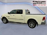WE CAN GET YOU APPROVED ON THIS 2017 RAM LARAMIE 1500 CREW CAB 4X4 TODAY FEATURED OPTIONS -Seconf ro... (image 3)