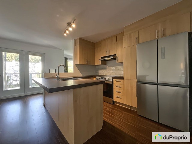 $259,000 - Condominium for sale in Saint-Roch — photo 2