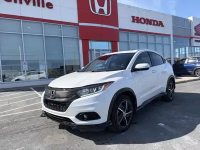 Thanks for your interest in our vehicles at Clarenville Honda! Excellent Condition! Clean CarFax!! H...