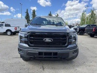2026 Ford F 150 AMVIC Licensed Engine: V6 Cylinder Engine 3.5L Safety Equipment ABS And Driveline Tr... (image 7)