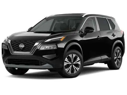 2023 Nissan Rogue SV AWD|HTD STS/WHEEL|CARPLAY|PANOROOF|RMT STAR