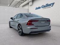 CLEAN CARFAX/MANITOBA OWNED, LUXURY MEETS CONFIDENCE 2.0L Turbocharged 4-Cylinder Engine| 8-Speed Au... (image 3)