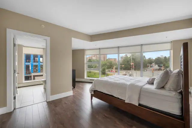 AK206 2 Bedroom Furnished Apartment in Long Term Rentals in Dartmouth - Image 9