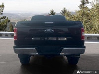 Welcome to Moncton Chrysler Jeep Dodge. Recent Arrival! 2018 Ford F-150 XLT 5.0L V8 4WD 4WD, 4.2 LCD... (image 4)