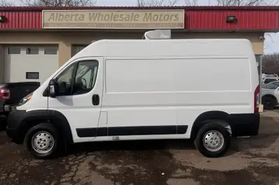 **CARS TRUCKS SUV 4X4 VAN AWD EDMONTON FINANCING AVAILABLE EASY FINANCING ** 2020 RAM PROMASTER 2500...