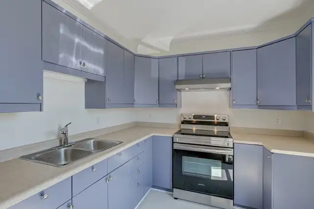 Renovated 2 Bedroom Loft for Rent-Ashley Street in Long Term Rentals in Hamilton - Image 3