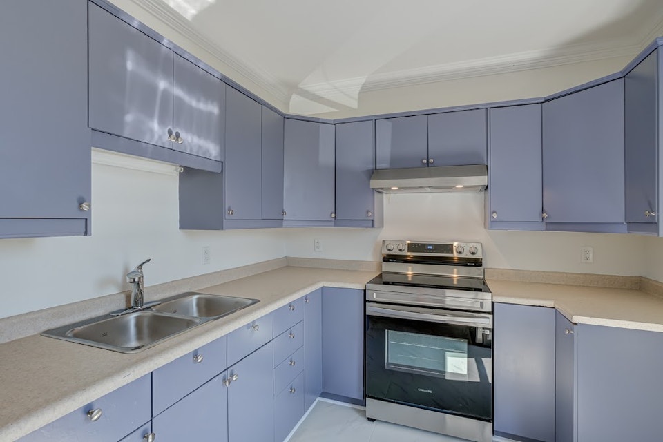 Renovated 2 Bedroom Loft for Rent-Ashley Street 2