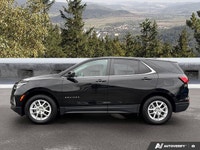 Discover the perfect blend of versatility and comfort with this exceptional 2024 Chevrolet Equinox L... (image 1)