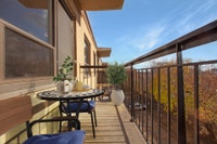 Live well at Glen Park Apartments; perfectly located at Dufferin Street and Lawrence Avenue. Steps t... (image 8)