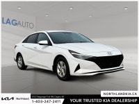 2023 Hyundai Elantra Essential New Price! Ready for anything, from the streets of Calgary to the hig... (image 4)