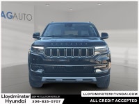 Welcome to Lloydminster Hyundai! Discover a superior car-buying experience with our wide selection o... (image 1)