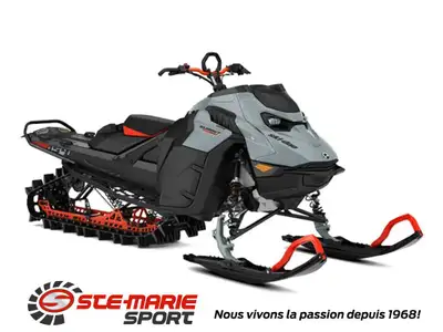 Vous aussi vous avez envie de vous offrir un beau Ski-Doo neuf pour l'hiver prochain? Alors appelez...
