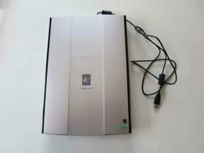 Canon Scanner K10300, View more