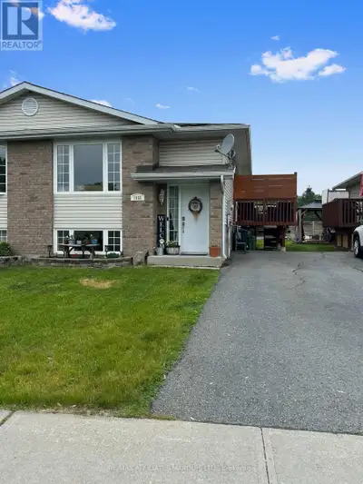 Welcome to this well-maintained 2-bedroom, 2-bathroom bungalow nestled in a wonderful, family-friend...