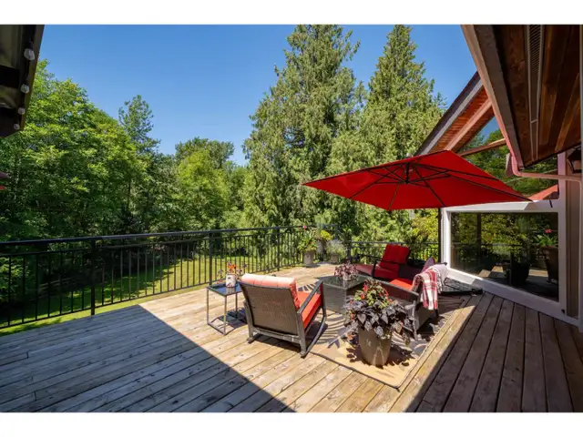 25177 64 AVENUE Langley, British Columbia in Houses for Sale in Abbotsford - Image 16